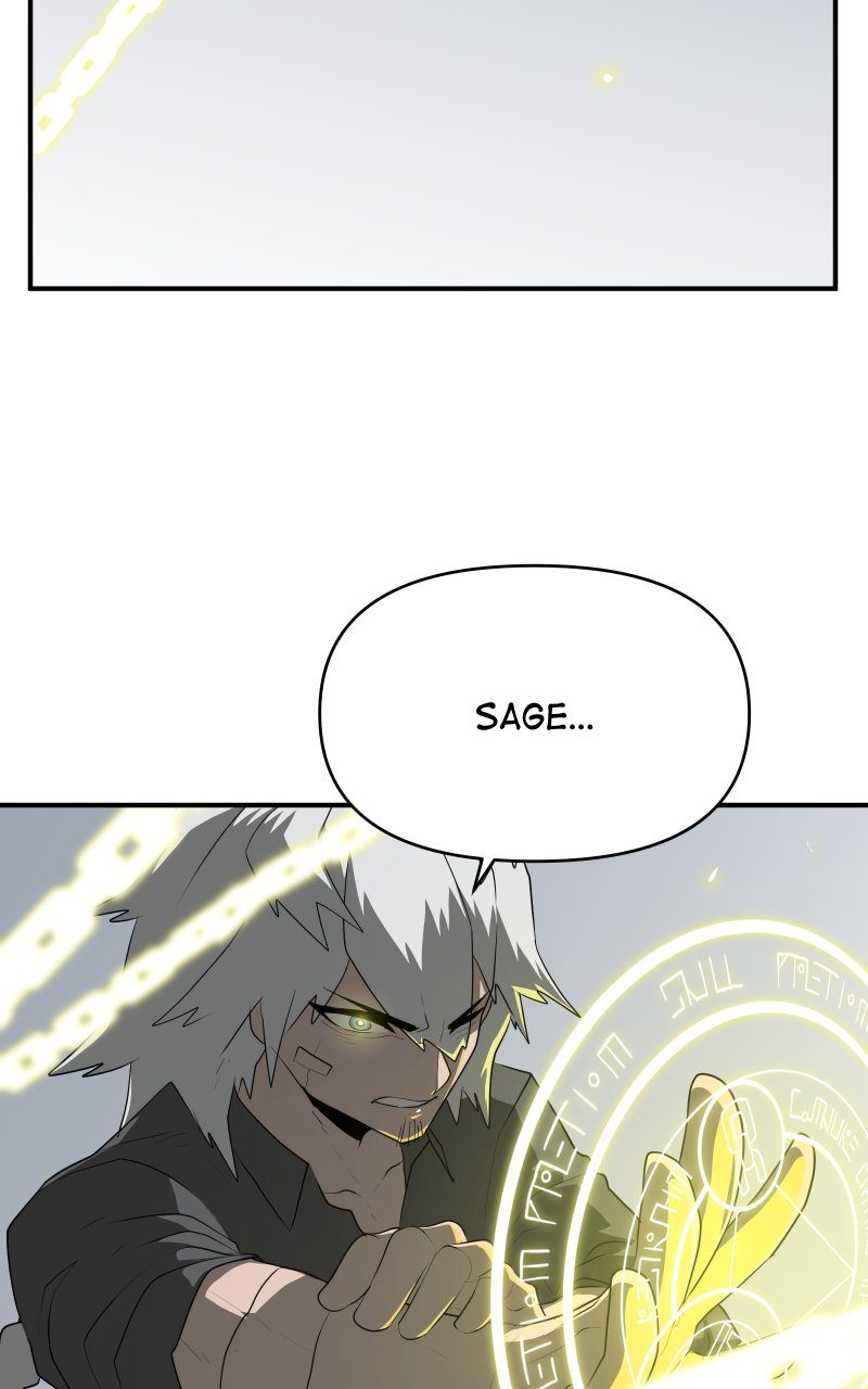 The One Who Parried Death Chapter 41 4